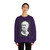 PUGET, Pierre -sculptures- Philosopher (Artwork) Crewneck Sweatshirt