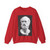 PUGET, Pierre -sculptures- Philosopher (Artwork) Crewneck Sweatshirt