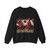 BOUTS, Dieric the Elder - The Last Supper (detail)4 (Artwork) Crewneck Sweatshirt