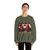 BOUTS, Dieric the Elder - The Last Supper (detail)4 (Artwork) Crewneck Sweatshirt