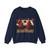 BOUTS, Dieric the Elder - The Last Supper (detail)4 (Artwork) Crewneck Sweatshirt