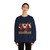 BOUTS, Dieric the Elder - The Last Supper (detail)4 (Artwork) Crewneck Sweatshirt