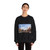 CANALETTO - From Santa Maria della Carita to the Bacino di San Marco (Artwork) Crewneck Sweatshirt