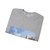 CANALETTO - From Santa Maria della Carita to the Bacino di San Marco (Artwork) Crewneck Sweatshirt