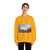CANALETTO - From Santa Maria della Carita to the Bacino di San Marco (Artwork) Crewneck Sweatshirt