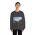 CANALETTO - From Santa Maria della Carita to the Bacino di San Marco (Artwork) Crewneck Sweatshirt