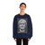PUGET, Pierre -sculptures- Self-portrait (Artwork) Crewneck Sweatshirt