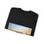 CANALETTO - Greenwich Hospital from the North Bank of the Thames (Artwork) Crewneck Sweatshirt