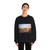 CANALETTO - Greenwich Hospital from the North Bank of the Thames (Artwork) Crewneck Sweatshirt