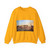 CANALETTO - Greenwich Hospital from the North Bank of the Thames (Artwork) Crewneck Sweatshirt