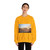 CANALETTO - Greenwich Hospital from the North Bank of the Thames (Artwork) Crewneck Sweatshirt