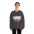 CANALETTO - Greenwich Hospital from the North Bank of the Thames (Artwork) Crewneck Sweatshirt