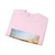 CANALETTO - Greenwich Hospital from the North Bank of the Thames (Artwork) Crewneck Sweatshirt