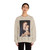 BOUTS, Dieric the Elder - Virgin and Child (Artwork) Crewneck Sweatshirt
