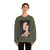 BOUTS, Dieric the Elder - Virgin and Child (Artwork) Crewneck Sweatshirt