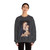 BOUTS, Dieric the Elder - Virgin and Child (Artwork) Crewneck Sweatshirt