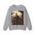 CIMA da Conegliano - Adoration of the Shepherds (detail)2 (Artwork) Crewneck Sweatshirt