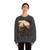 CIMA da Conegliano - Adoration of the Shepherds (detail)2 (Artwork) Crewneck Sweatshirt