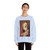 BOUTS, Dieric the Elder - Virgin and Child2 (Artwork) Crewneck Sweatshirt