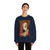 BOUTS, Dieric the Elder - Virgin and Child2 (Artwork) Crewneck Sweatshirt