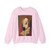 BOUTS, Dieric the Elder - Virgin and Child2 (Artwork) Crewneck Sweatshirt