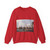 CANALETTO - La Punta della Dogana (Custom Point) (Artwork) Crewneck Sweatshirt