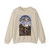 CIMA da Conegliano - Baptism of Christ (Artwork) Crewneck Sweatshirt