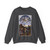 CIMA da Conegliano - Baptism of Christ (Artwork) Crewneck Sweatshirt