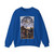 CIMA da Conegliano - Baptism of Christ (Artwork) Crewneck Sweatshirt