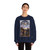 CIMA da Conegliano - Baptism of Christ (Artwork) Crewneck Sweatshirt