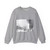 CANALETTO - Looking East from the South West Corner (Artwork) Crewneck Sweatshirt