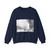 CANALETTO - Looking East from the South West Corner (Artwork) Crewneck Sweatshirt
