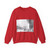 CANALETTO - Looking East from the South West Corner (Artwork) Crewneck Sweatshirt