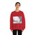 CANALETTO - Looking East from the South West Corner (Artwork) Crewneck Sweatshirt