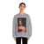 PULIGO, Domenico - Portrait of a Lady (Artwork) Crewneck Sweatshirt