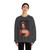 PULIGO, Domenico - Portrait of a Lady (Artwork) Crewneck Sweatshirt