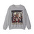 BOUTS, Dieric the Elder - The Last Supper (Artwork) Crewneck Sweatshirt