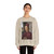 BOUTS, Dieric the Elder - Portrait of a Man (Artwork) Crewneck Sweatshirt