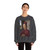 BOUTS, Dieric the Elder - Portrait of a Man (Artwork) Crewneck Sweatshirt