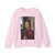 BOUTS, Dieric the Elder - Portrait of a Man (Artwork) Crewneck Sweatshirt