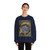 MANTEGNA, Andrea - Ceiling Oculus (Artwork) Crewneck Sweatshirt