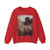 Bouguereau_William_Les_Oreades_1902 (Artwork) Crewneck Sweatshirt