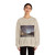 CANALETTO - Looking from Palazzo Balbi (Artwork) Crewneck Sweatshirt