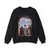 CIMA da Conegliano - Incredulity of St Thomas with Bishop Magno (Artwork) Crewneck Sweatshirt