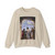 CIMA da Conegliano - Incredulity of St Thomas with Bishop Magno (Artwork) Crewneck Sweatshirt