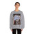 CIMA da Conegliano - Incredulity of St Thomas with Bishop Magno (Artwork) Crewneck Sweatshirt