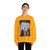 CIMA da Conegliano - Incredulity of St Thomas with Bishop Magno (Artwork) Crewneck Sweatshirt