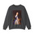 Bouguereau_William_La_Comtesse_de_Montholon (Artwork) Crewneck Sweatshirt