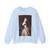 Bouguereau_William_La_Comtesse_de_Montholon (Artwork) Crewneck Sweatshirt