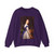 Bouguereau_William_La_Comtesse_de_Montholon (Artwork) Crewneck Sweatshirt